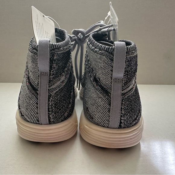 Nike Lunar Flyknit Chukka - Size 10 - Picture 4 of 9